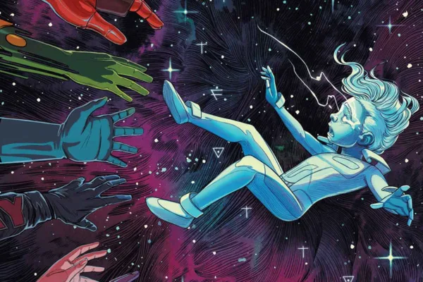 The New Gods #11 crop