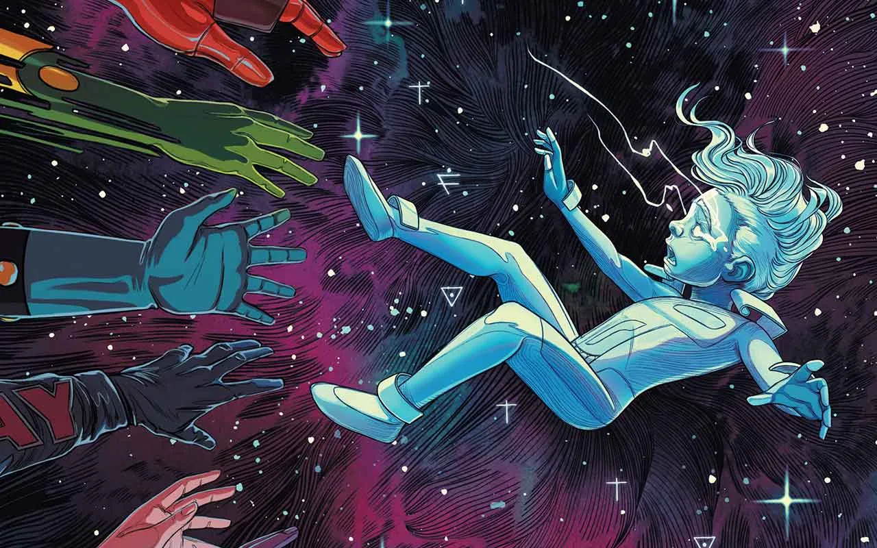 The New Gods #11 crop
