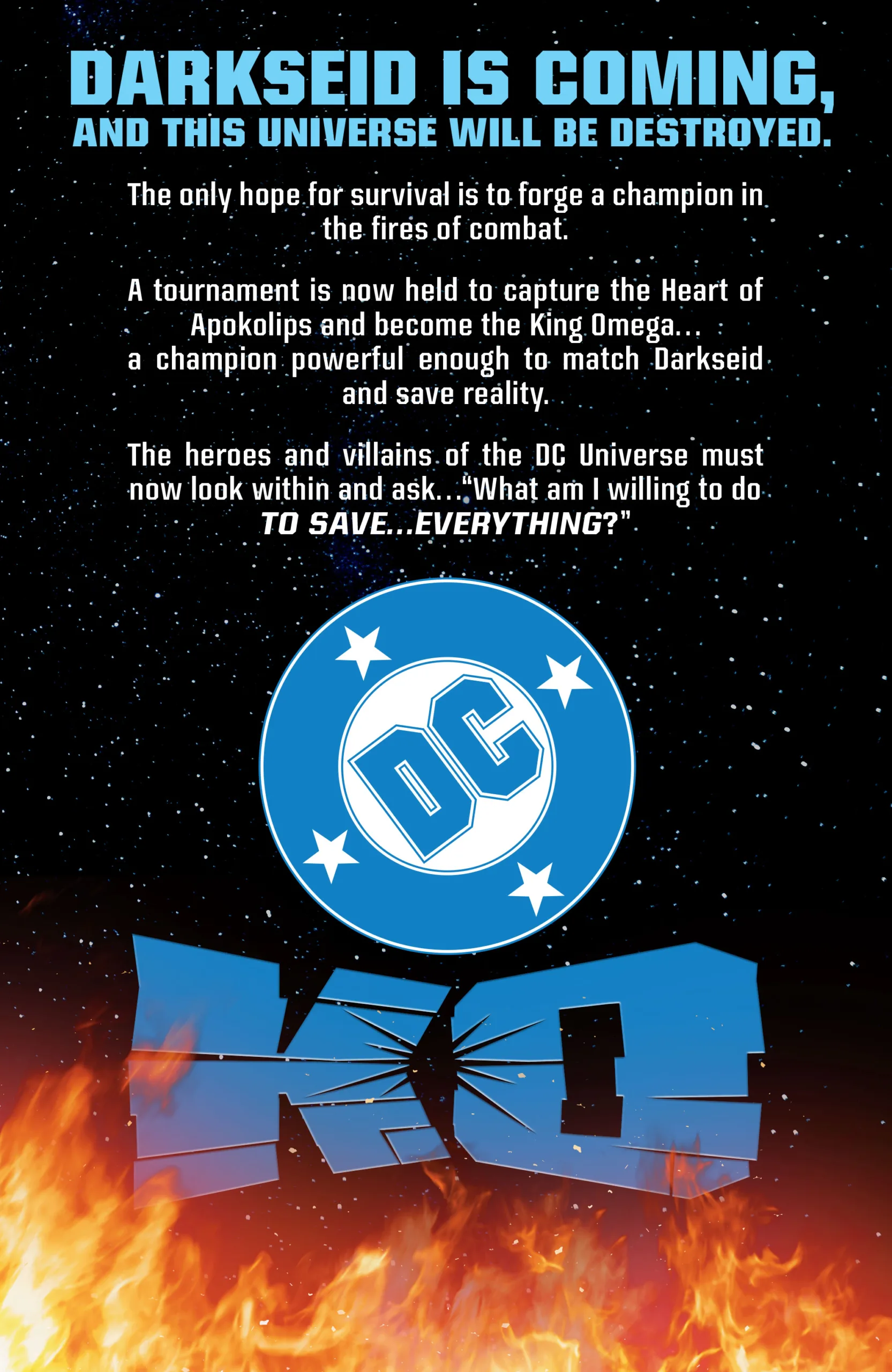 Titans #28 page 4