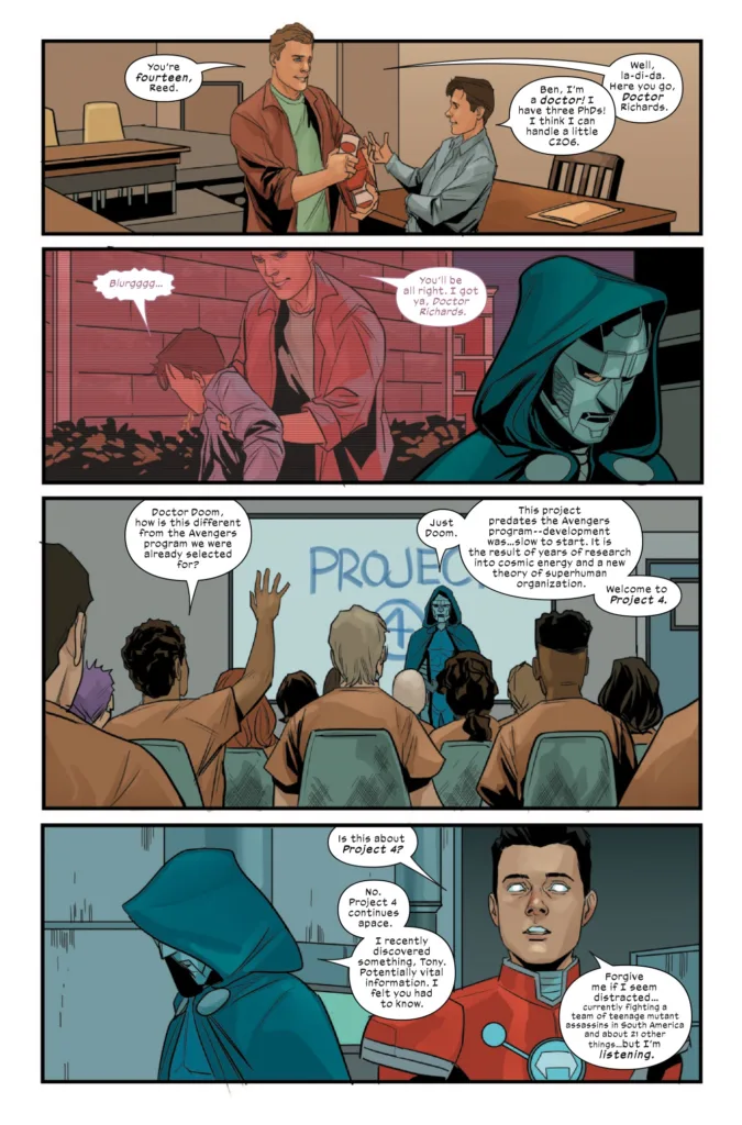 Ultimates #17 page 4