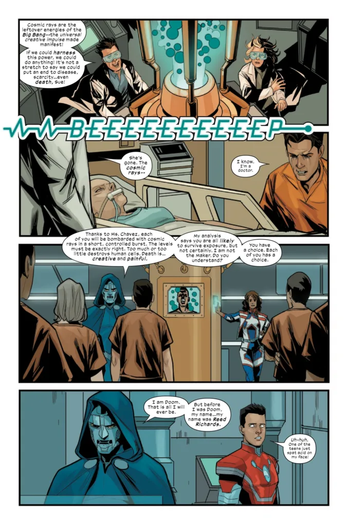 Ultimates #17 page 5