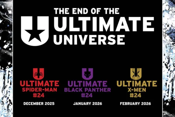 Ultimate Universe ending graphic crop