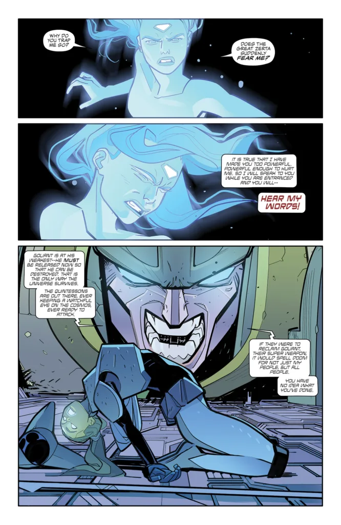 Void Rivals #24 page 1