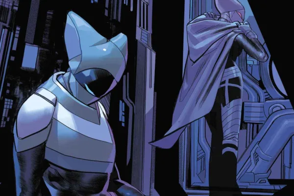 Void Rivals #24 cover