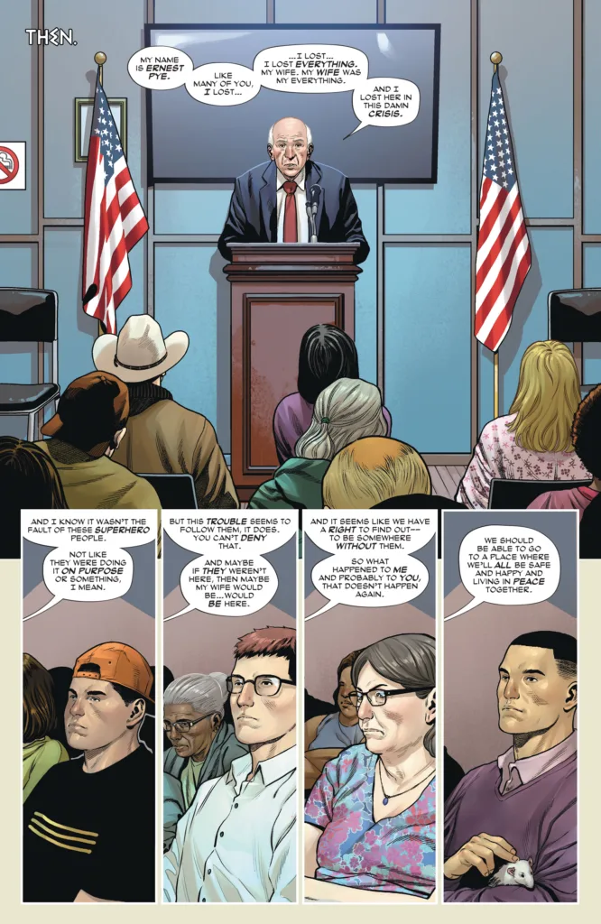 Wonder Woman #26 page 2