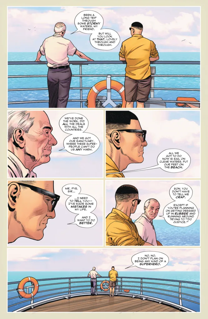 Wonder Woman #26 page 4