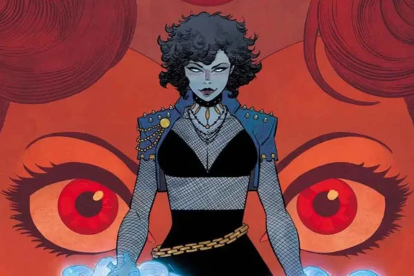 Hayden Sherman’s Designs For Absolute Zatanna Are Magical Absolute Zatanna crop