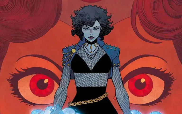 Absolute Zatanna crop