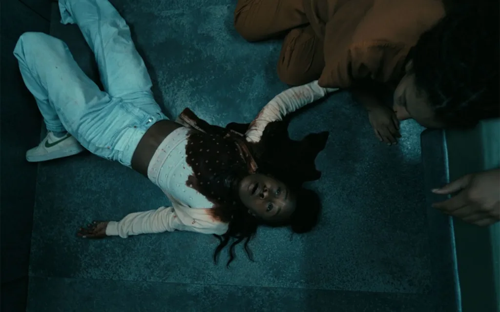 annabeth moreau keeya king gen v