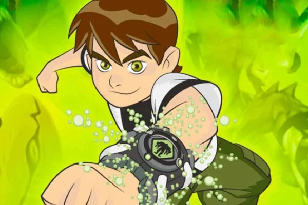 Ben 10