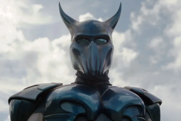blue dragon robert patrick peacemaker season 2