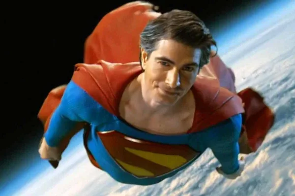 How ‘Crisis on Infinite Earths’ Gave Fans Permission to Love Brandon Routh’s Superman Brandon Routh Superman