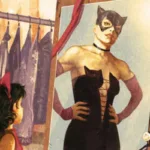 Catwoman #80 crop