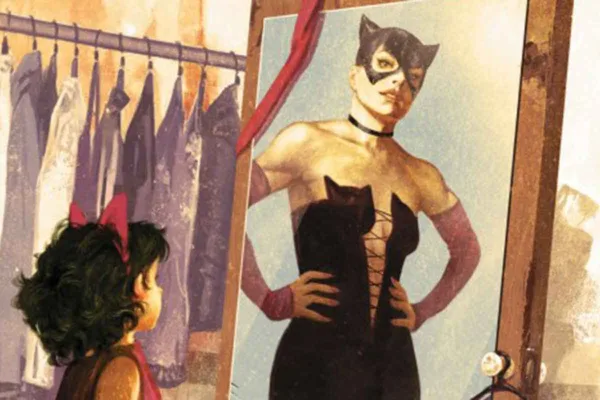 Catwoman #80 crop
