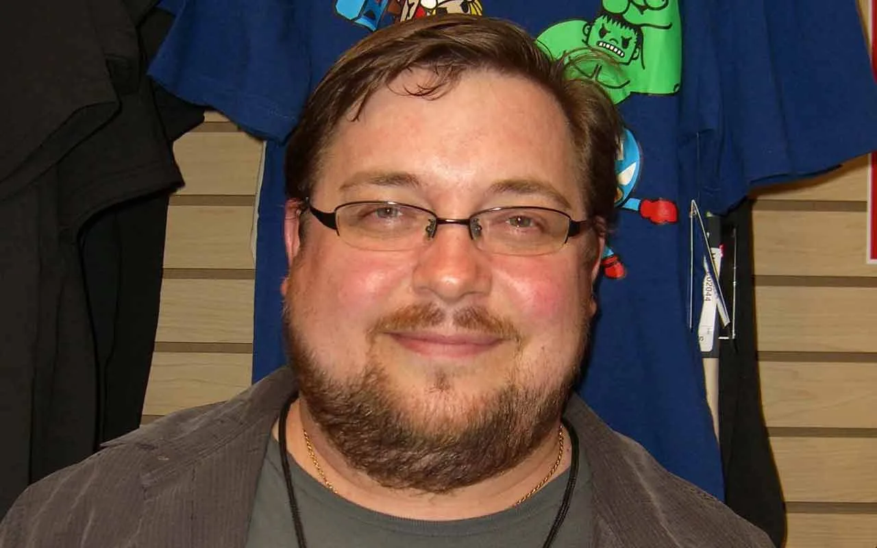 CB Cebulski