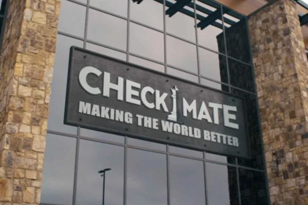 ‘Peacemaker’: No Seriously, What Is Checkmate? Checkmate on Peacemaker