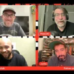 comic book club ben passmore and peglo