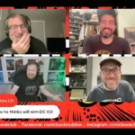 Comic Book Club: Coy Jandreau, Zack Quaintance, Rob Meyers, And Daryl D. Spivey