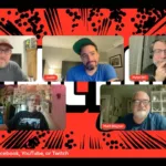 Comic Book Club: Matt Wagner, Kelley Jones, And Nandor Schaffer Comic Book Club: Matt Wagner, Kelley Jones, And Nandor Schaffer