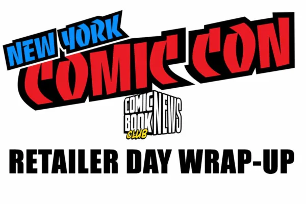 comic book club news october 10 2025