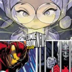 Marvel January 2026 Solicit Highlights | Comic Book Club News For October 27, 2025 comic book club news october 27 2025