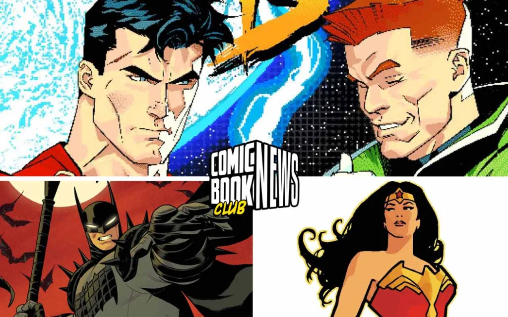 comic book club news october 28 2025