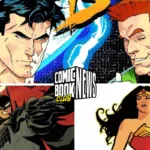 DC Comics January 2026 Solicit Highlights | Comic Book Club News For October 28, 2025 comic book club news october 28 2025
