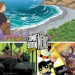 comic book club news october 29 2025