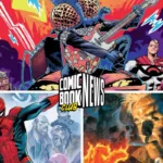 comic book club news october 30 2025