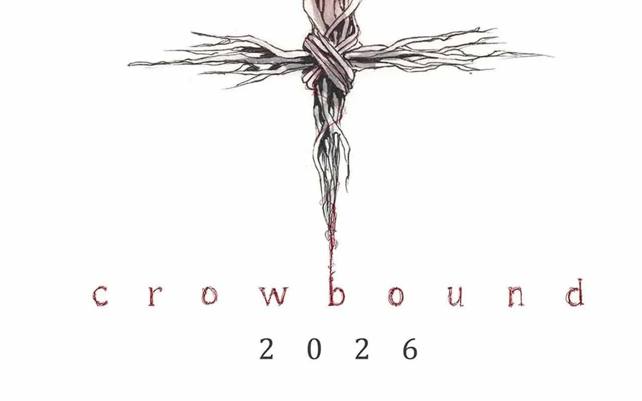 crowbound crop