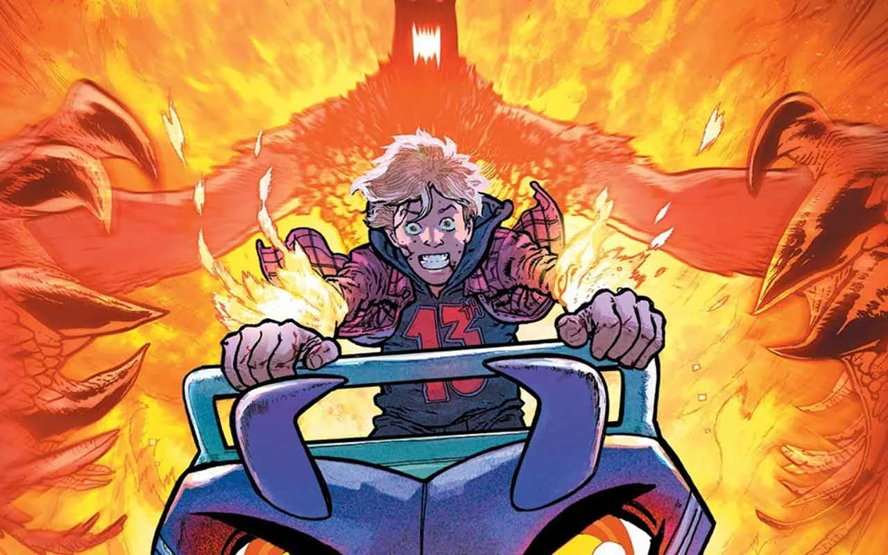 Dark Ride crop