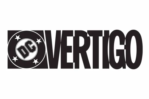 dc vertigo logo
