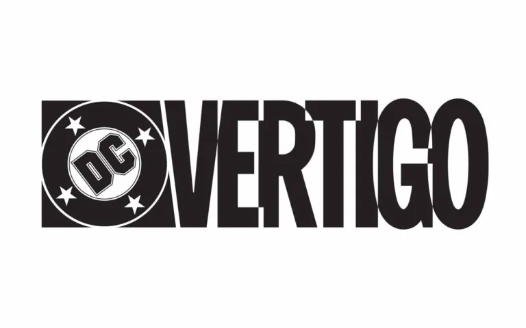 dc vertigo logo
