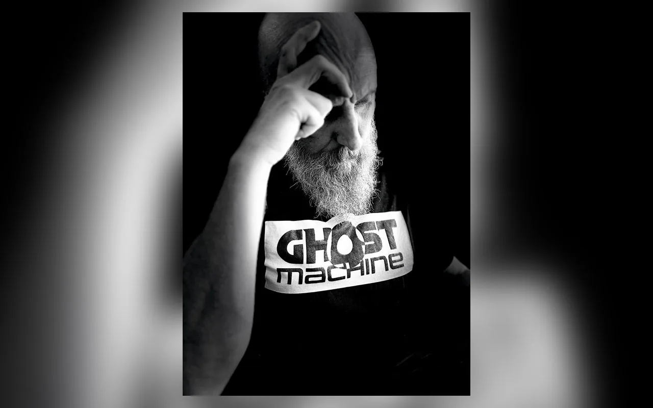 francis portela ghost machine