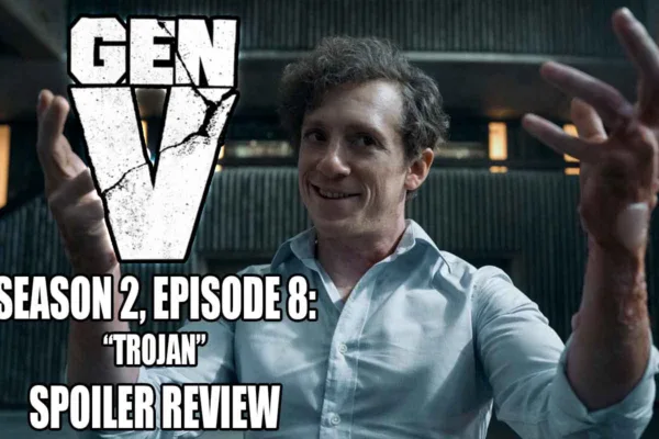 Gen V Season 2 Episode 8 recap
