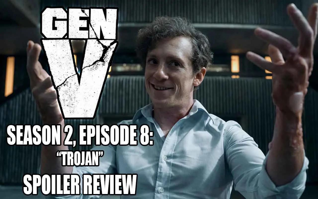 Gen V Season 2 Episode 8 recap