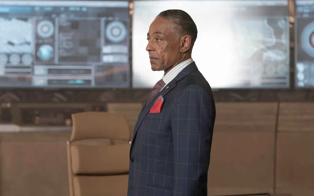 giancarlo esposito stan edgar the boys