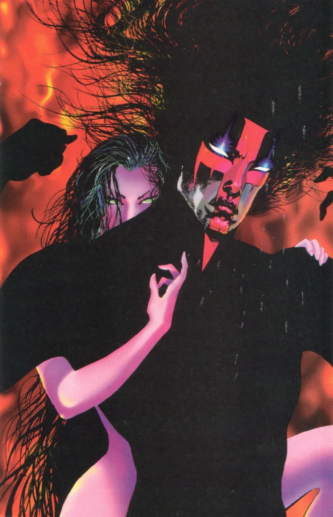 Hellshock cover