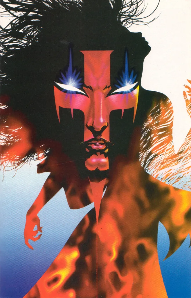 Hellshock cover