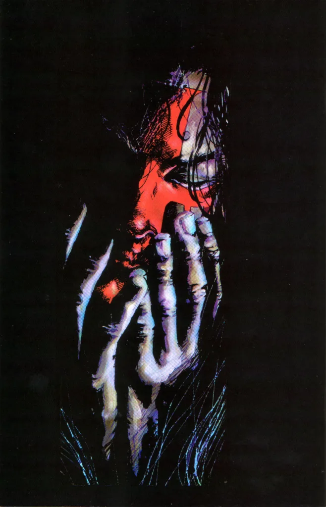 Hellshock cover