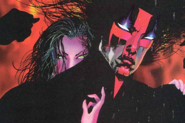 Hellshock crop