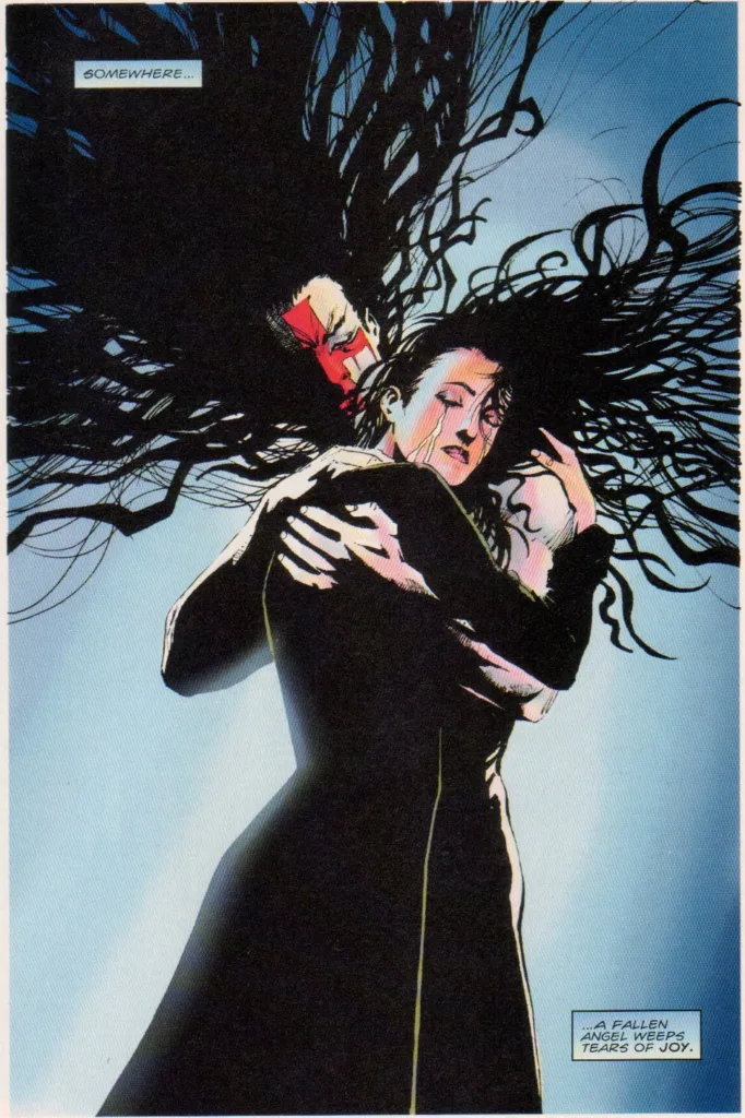 Hellshock page 5