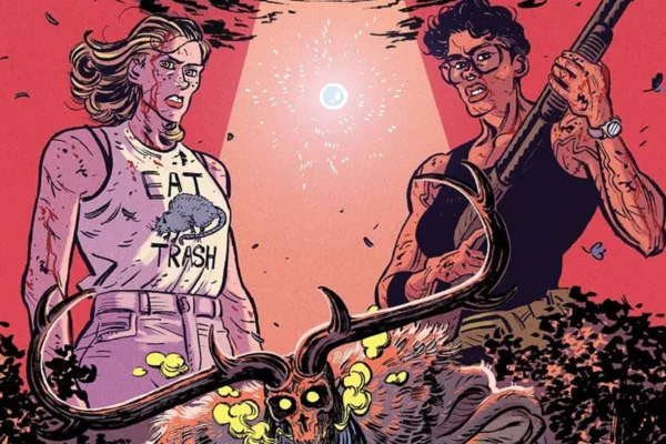 I Hate This Place Volume 1 crop