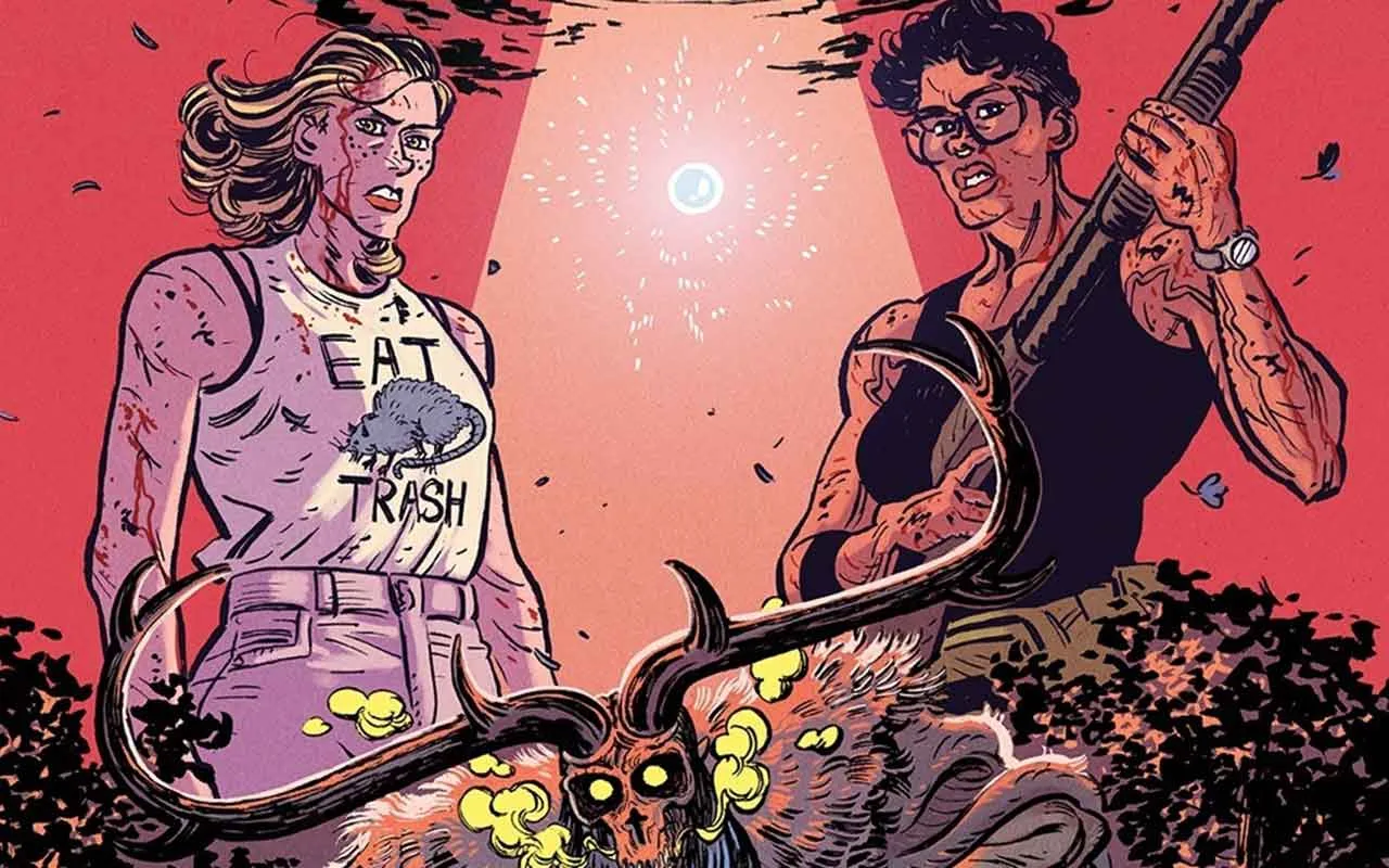 I Hate This Place Volume 1 crop