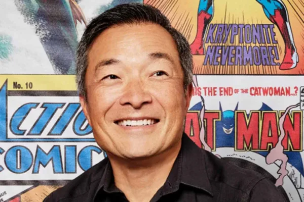 Jim Lee & Friends New York Comic Con 2025 Panel Recap: Homelander Joins DC K.O. Jim Lee