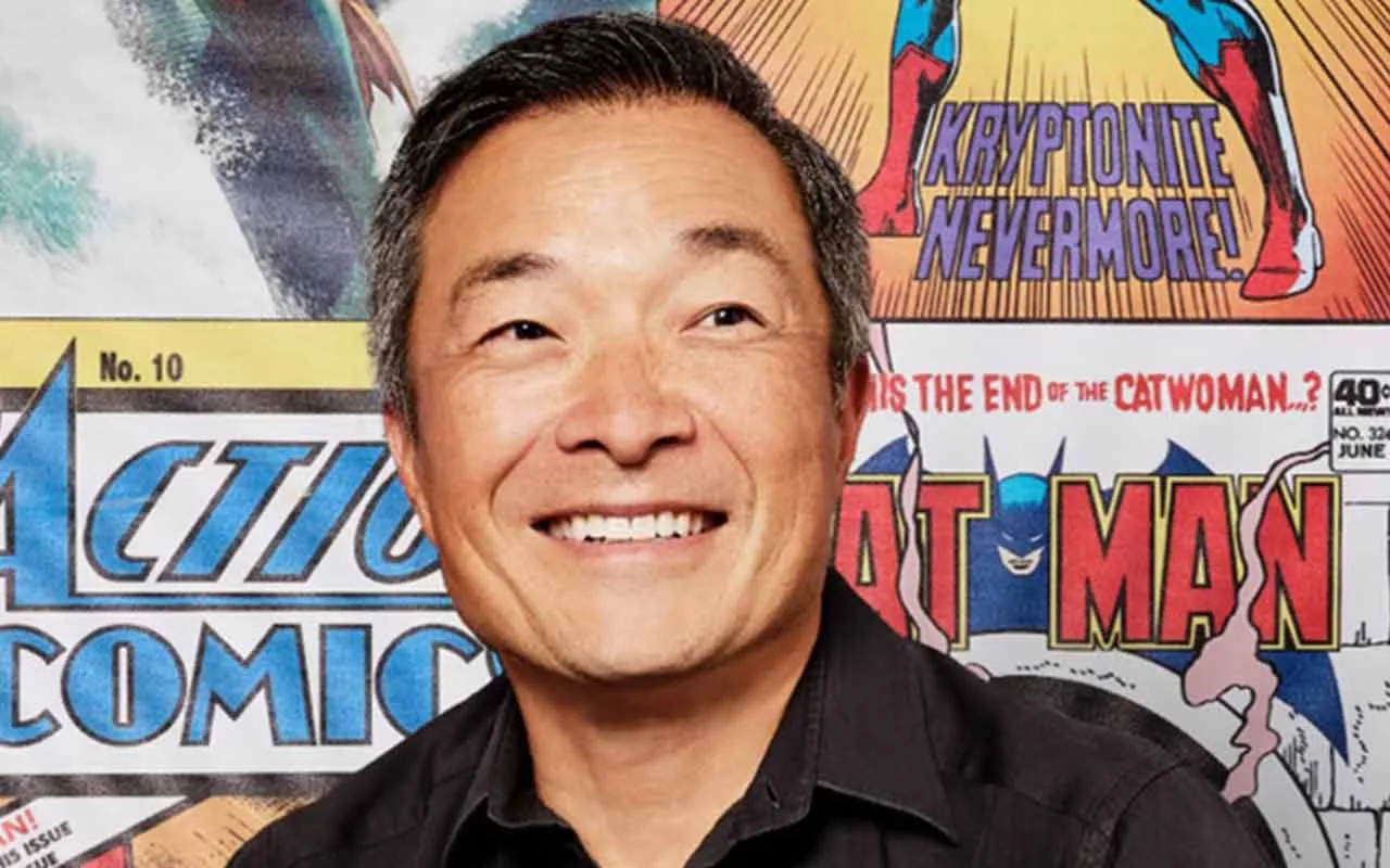 Jim Lee