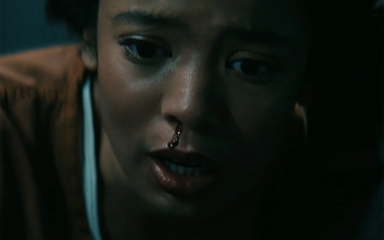 marie gen v season 2 episode 5