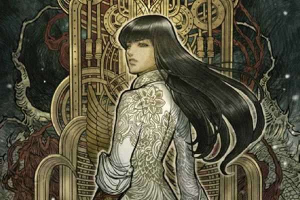 Monstress crop