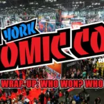 new york comic con 2025 wrap up