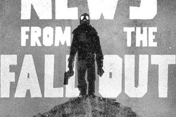 news from the fallout #1 crop